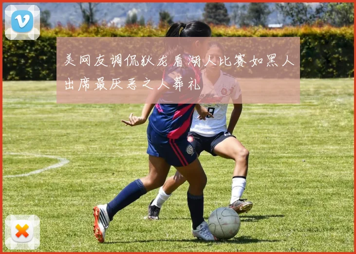 美网友调侃狄龙看湖人比赛如黑人出席最厌恶之人葬礼